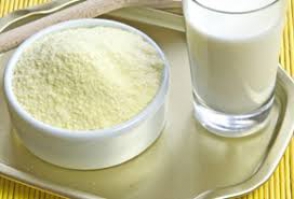 ՌԴ–ն Ադրբեջանին է 20 տոննա կաթի փոշին վերադարձրել